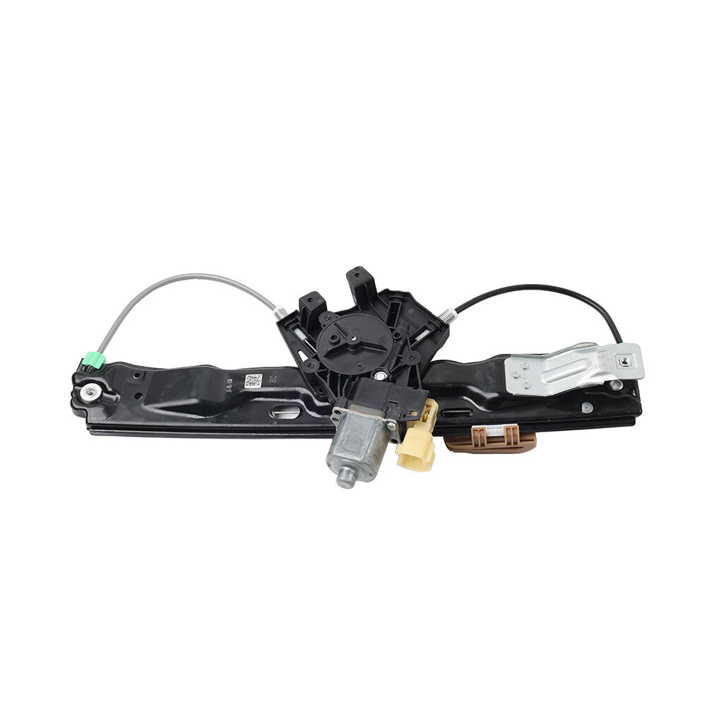 Power Window Regulator Assembly for Land Rover for Range Rover Evoque 2012-2019 14