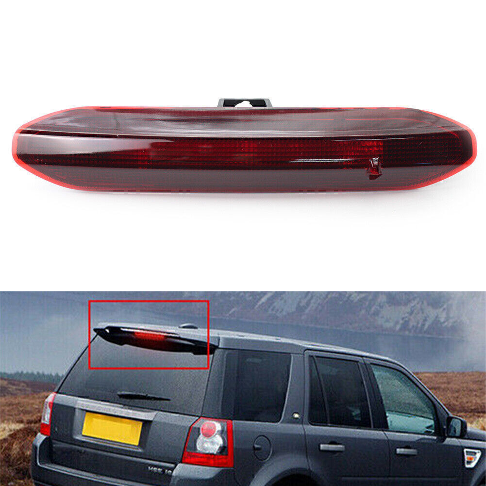 for Land rover Freelander 2 LR2 2007-2015 LR014462 Red LED 3rd Brake Stop Light