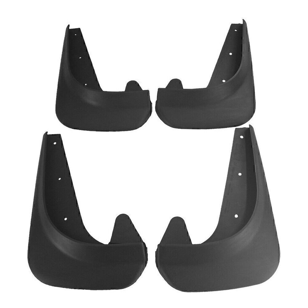 4x Mudflaps Mud Flap Splash Guards Fit for Honda Accord City BR-V for Civic Universal