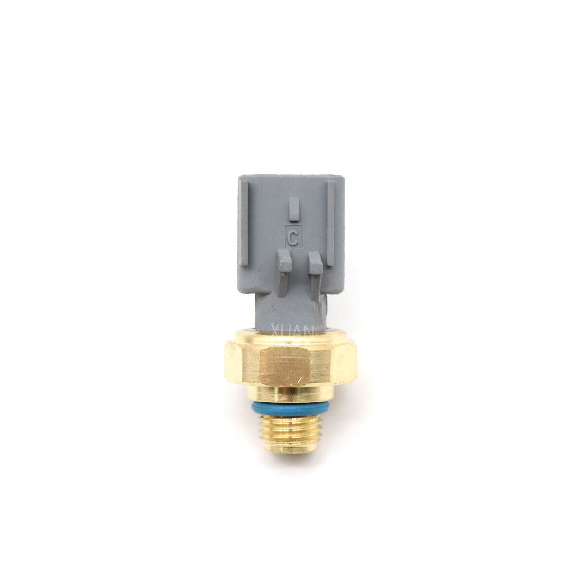 Gas pressure sensors suitable for ISX ISM ISC ISB, for Dodge for RAM 2500, 3500, 4928594