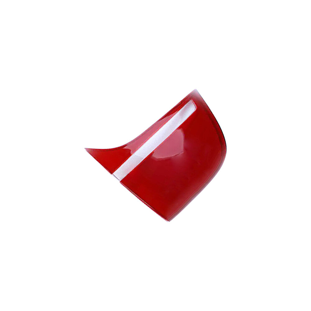Fits For X6 X6M E71 2008-2014 Tail light Lens Cover Left Inner Side Replacement