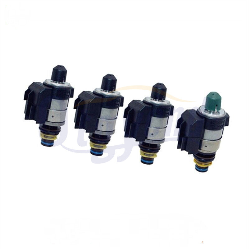 722.8 Transmission Solenoid Fits for Mercedes-Benz 7 Speed 2202271098 A220227109