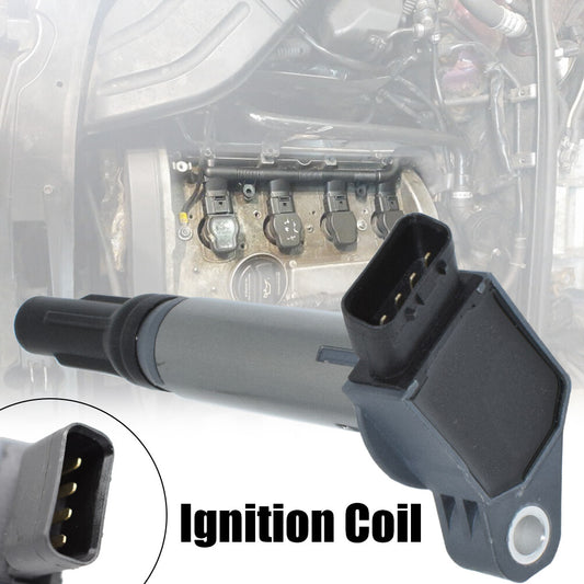 1pc Car Ignition Coil UF487 for Toyota Highlander RAV4 4Runner for Corolla Sequoia