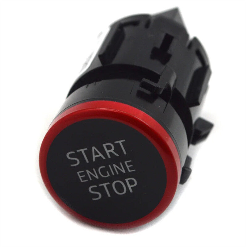The new button-type engine start-stop system is suitable for Audi A3, S3, for A8 , Q7, Q8, RSQ3, and RSQ8. (83A905217A-)