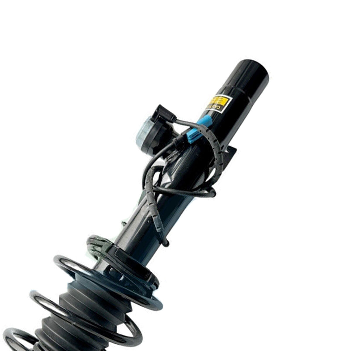 Right front shock absorber strut assembly VDC for BMW Z4 E89 sDrive 2009 - 2016 37116792892