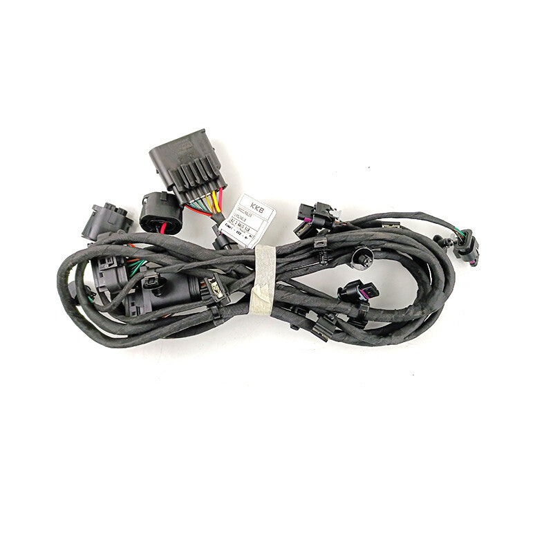 61129395654 1 Front Bumper Wiring Harness for BMW 7 series G11 G12 2015-2019
