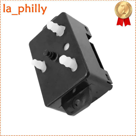 for Seat Back Adjust Switch Knob Cover Front Left / Driver Side Fits For D-MAX MUX