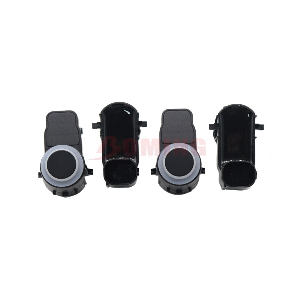 4-piece bumper PDC parking sensor set 9677783277 for Peugeot 3008 and 5008. new.
