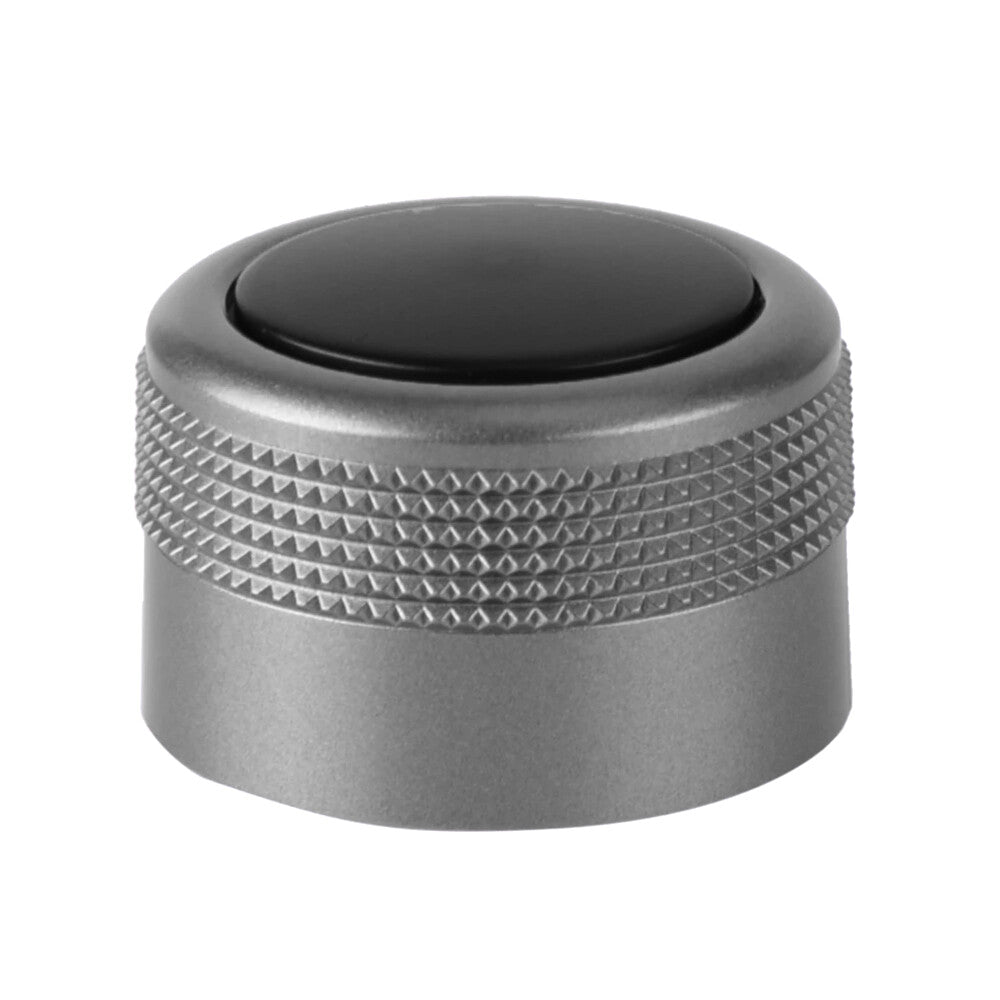 Rear Row Volume Control knob Cover Fit for Toyota for Land Cruiser LC200 2010 - 2018