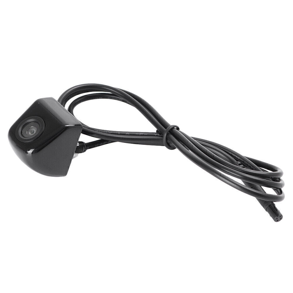Rear View Night Vision Backup Reverse Camera Waterproof for Universal Car Truck