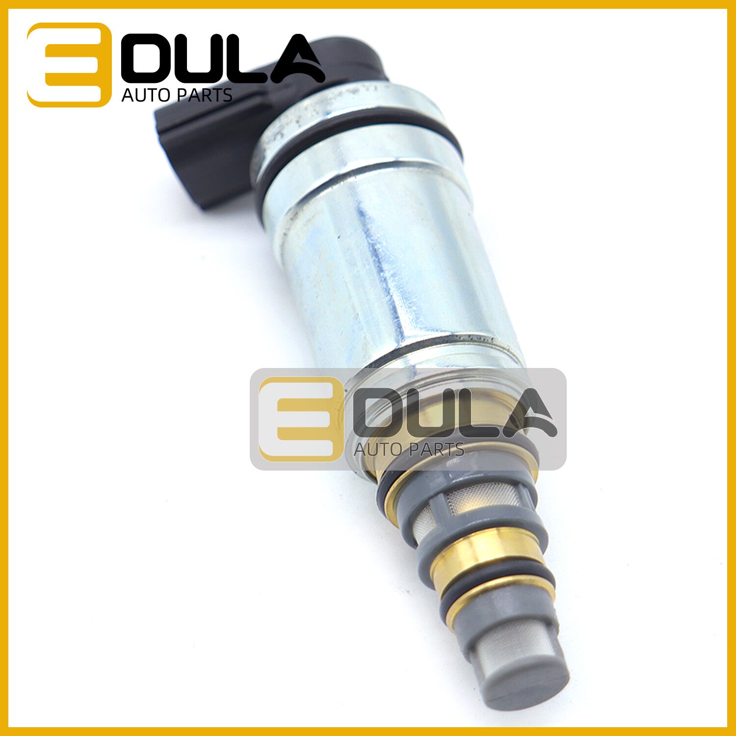 Auto AC Compressor Control Valve fits for BMW E87 E90 2.0 64509145351 1PCS