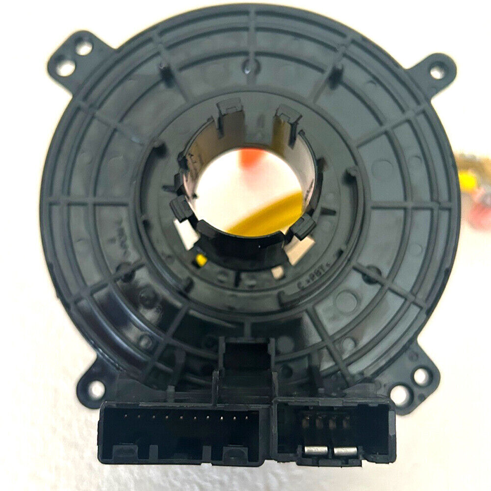 Clock spring without angle sensor 23248441, suitable for Chevrolet Traverse 3.6L 2009-2017.