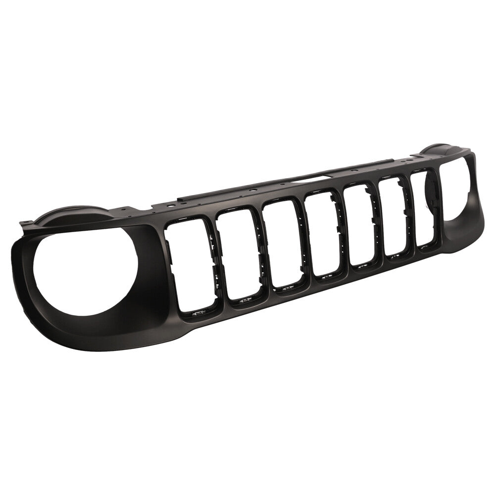 Front Grille For 2019-2023 for Jeep Renegade Trailhawk Sport Utility 6VN65LXHAA