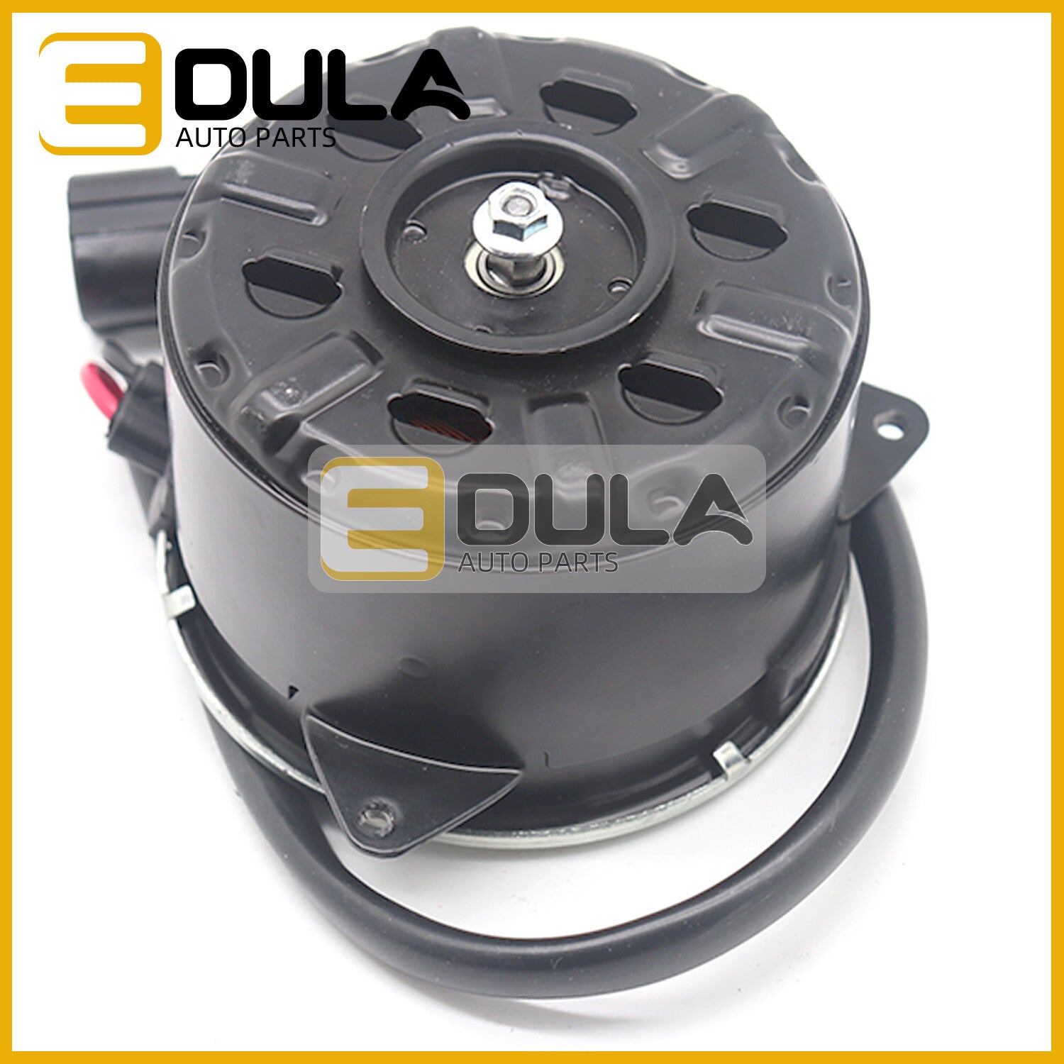 The new cooling fan motor is compatible with the for Lexus RX450H Highlander passenger side. (16363-20390-)