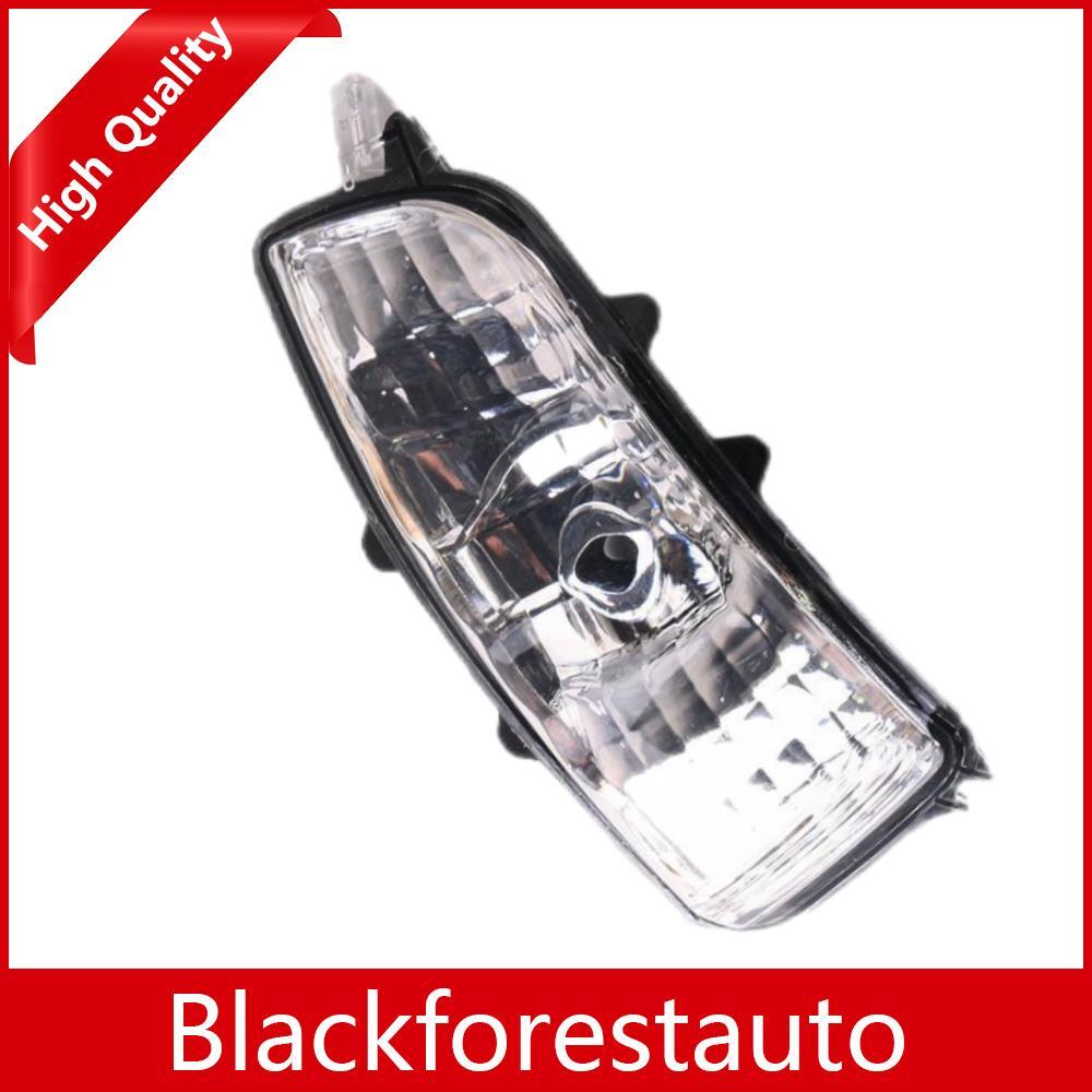 Front Left Mirror LED Sequential Turn Signal Light Fits 2008-2012 for Volvo C70 S60