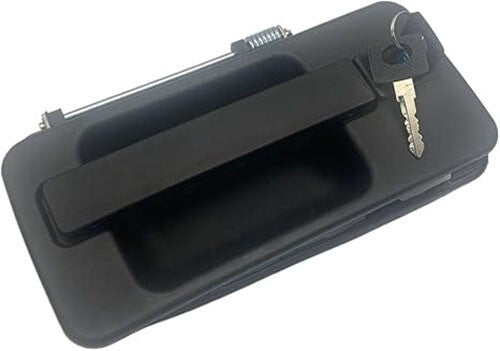 Truck Door Handle for MERCEDES-BENZ Actros MP1 Mp2 Mp3 9417600559 R/9417600459 L