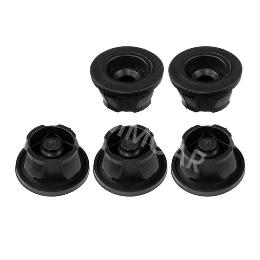 Fit for Mercedes for Benz Viano/ Vito W639 2003-2020 Engine Cover Grommet Absorber