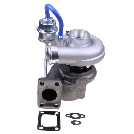 Turbo Charger Turbocharger 2674A816 Fits For Perkins 1104D-44T Engine