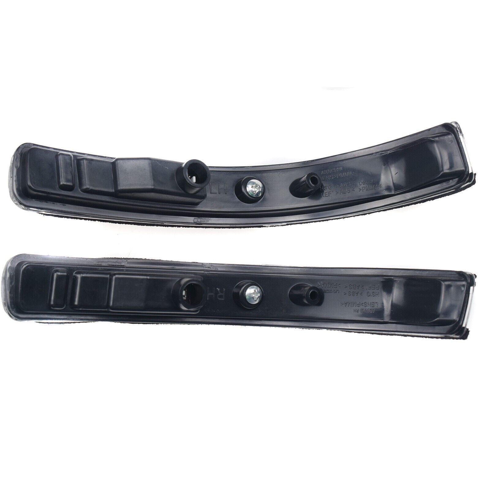 for Kia Rio 2012-2017 Mirror Indicator Turn Signal Light Driver Passenger Side