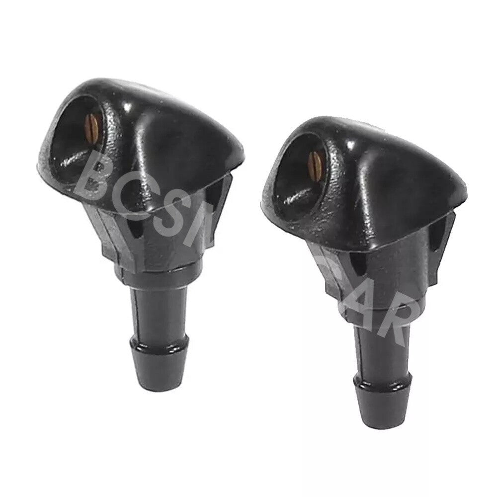Windshield Washer Nozzles Sprayer 76810-S10-A02 Fit for Honda for Civic IV 1987-1991
