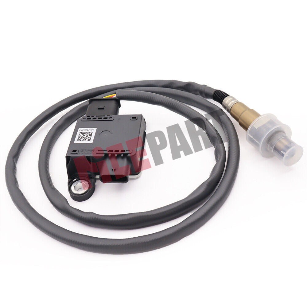 PM Exhaust Particulate Sensor 80A906261C compatible for Audi Q5 SQ5 17-20 0281007001