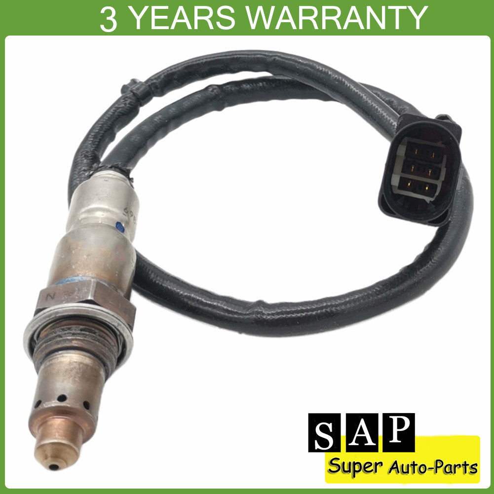 2PCS Oxygen 02 Sensor for Nissan Altima Murano for Infiniti FX45 Q45 02-06 3.5L V6