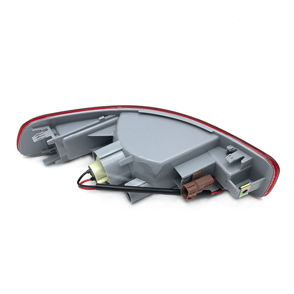 8352A005 Left Tail Bumper Light Marker Reflector for MITSUBISHI OUTLANDER 07-13