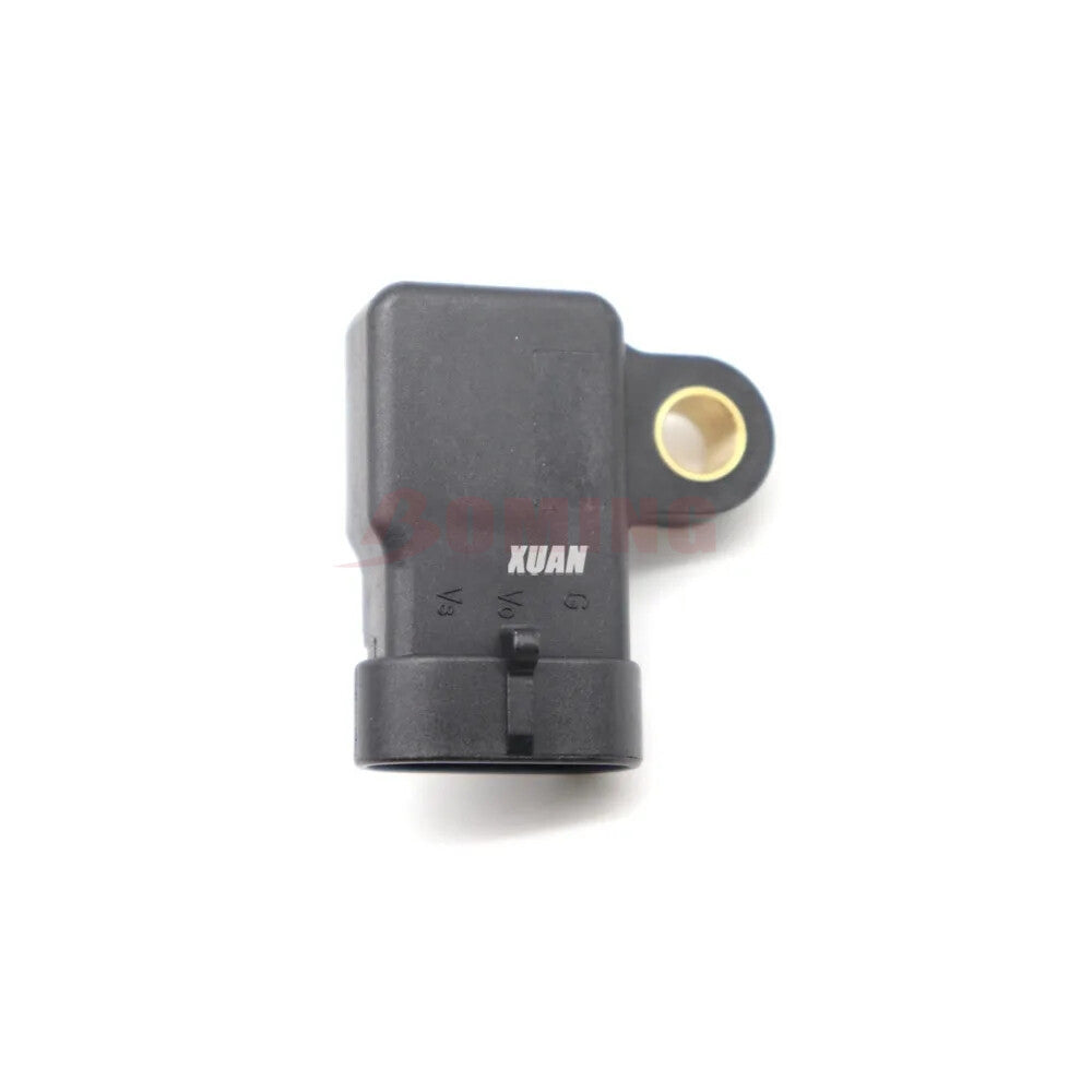 Air Intake Turbo Boost Pressure MAP Sensor for Mitsubishi L200 2.5 Shogun 3.2