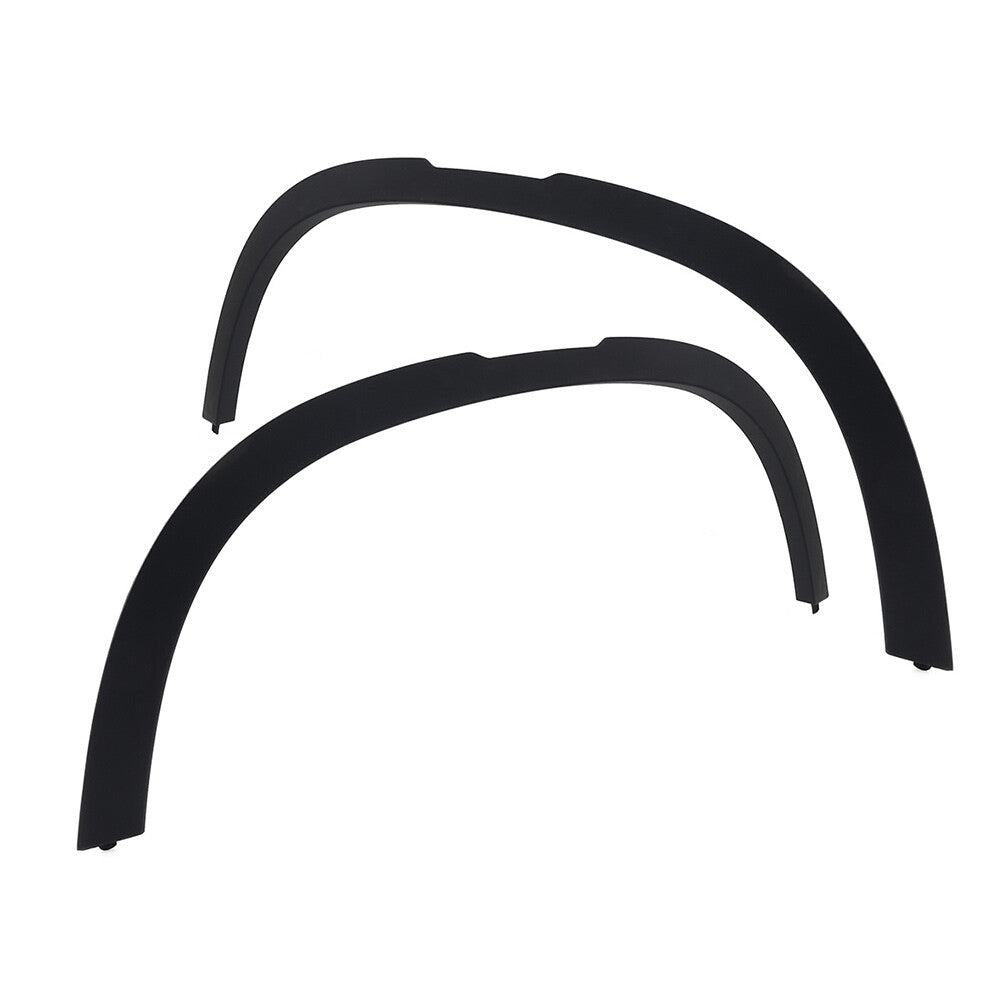 Front Fender Moulding Wheel Arch for Land Rover for Defender 90 110 2020-23 21