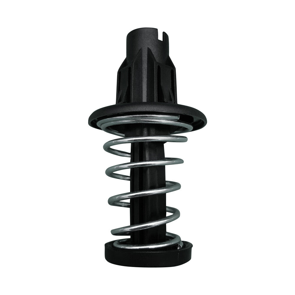 Front Hood Spring Element Black Replacement 1778803100 For A Class W177 2018