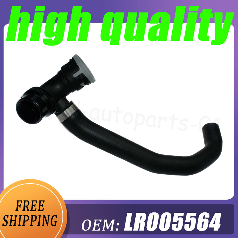 Engine under-discharge radiator coolant hose suitable for Land Rover LR2 3.2L L6 2008 - 2012 LR005564