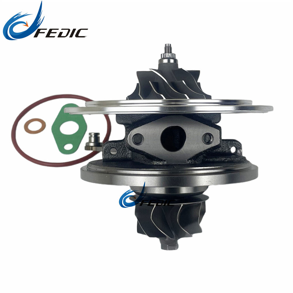 Turbo cartridge GT1852V 742693 for Mercedes C220 C200 E200 CDI 90Kw 110Kw OM646
