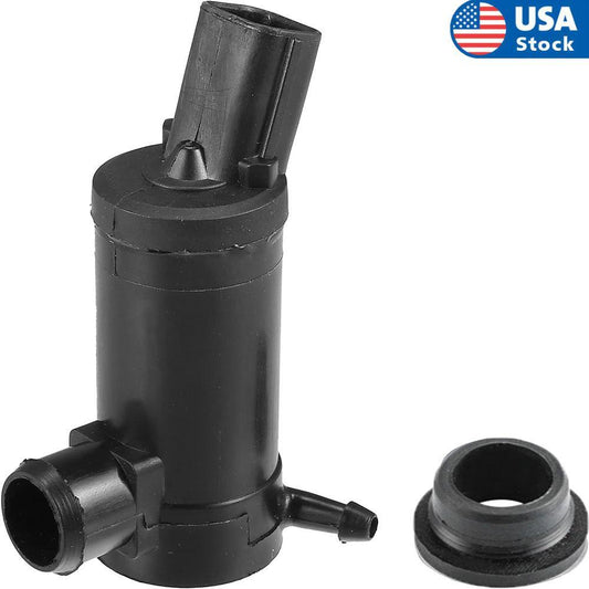 Windshield Washer Pump 86611AG000 for Subaru for Impreza WRX for Forester Outback Legacy