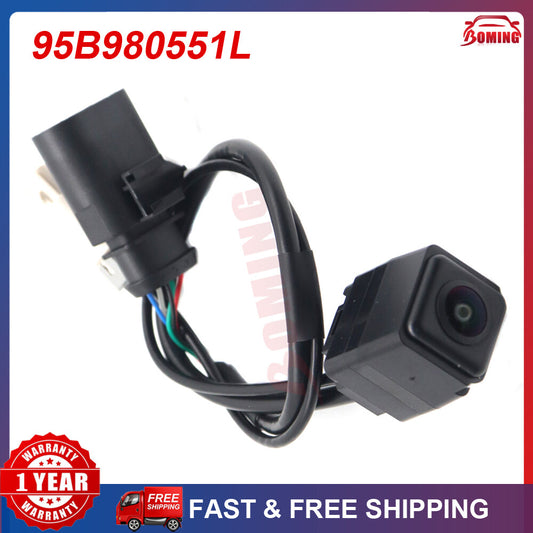 High-quality rearview parking assist camera 95B980551L for Lamborghini for Huracan