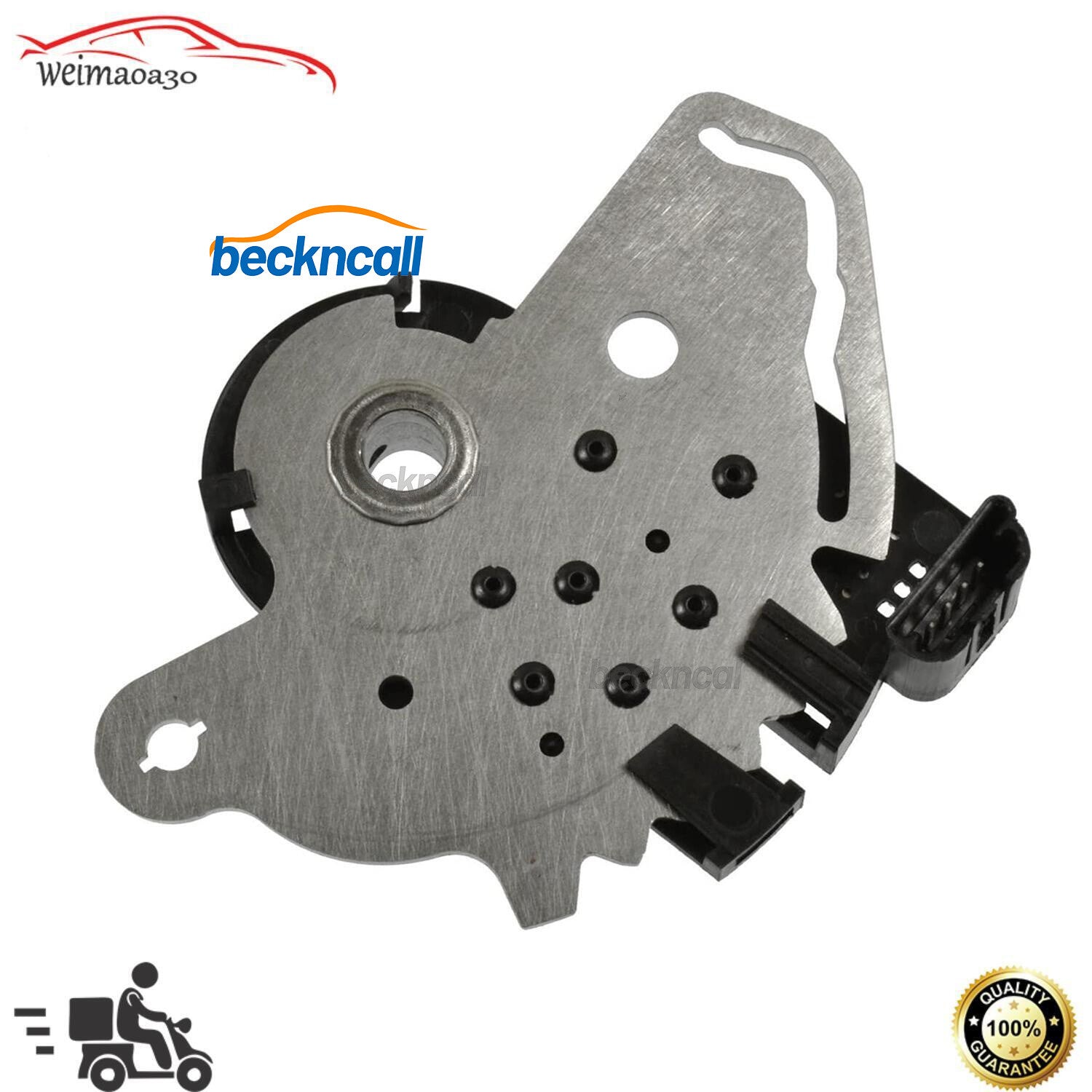 Transmission Range Sensor Transmission Neutral Safety 62TE for VW for Chrysler for Dodge