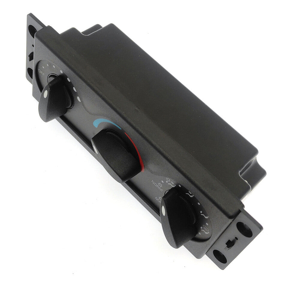 AC Control Head Assembly For Late for Navistar Prostar Truck 3827580C1 2011-2020