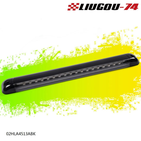 Suitable for 92-04 for Chevrolet S10/Suburban/Tahoe/ for YUKON U residential LED 3RD third brake light