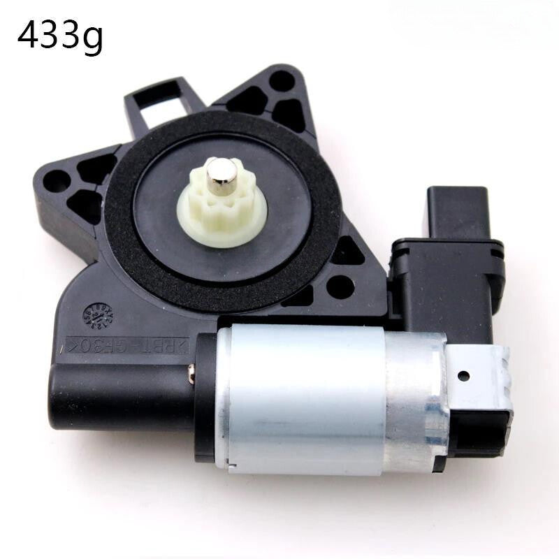 Rear Right Passenger Window Lifter Regulator Motor for Mazda CX-7 5 6 CX-9 RX-8
