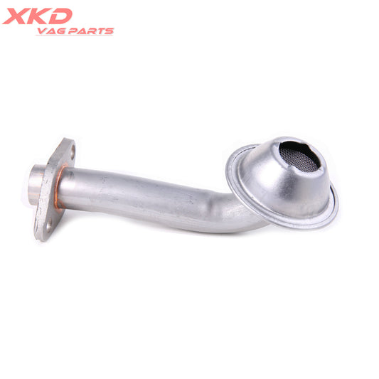 Oil pump pick-up hose suitable for Jetta , for Golf , for Bora MK4, Beetle, Polo, for Audi A3, TT 1.8T, 1.9TDI