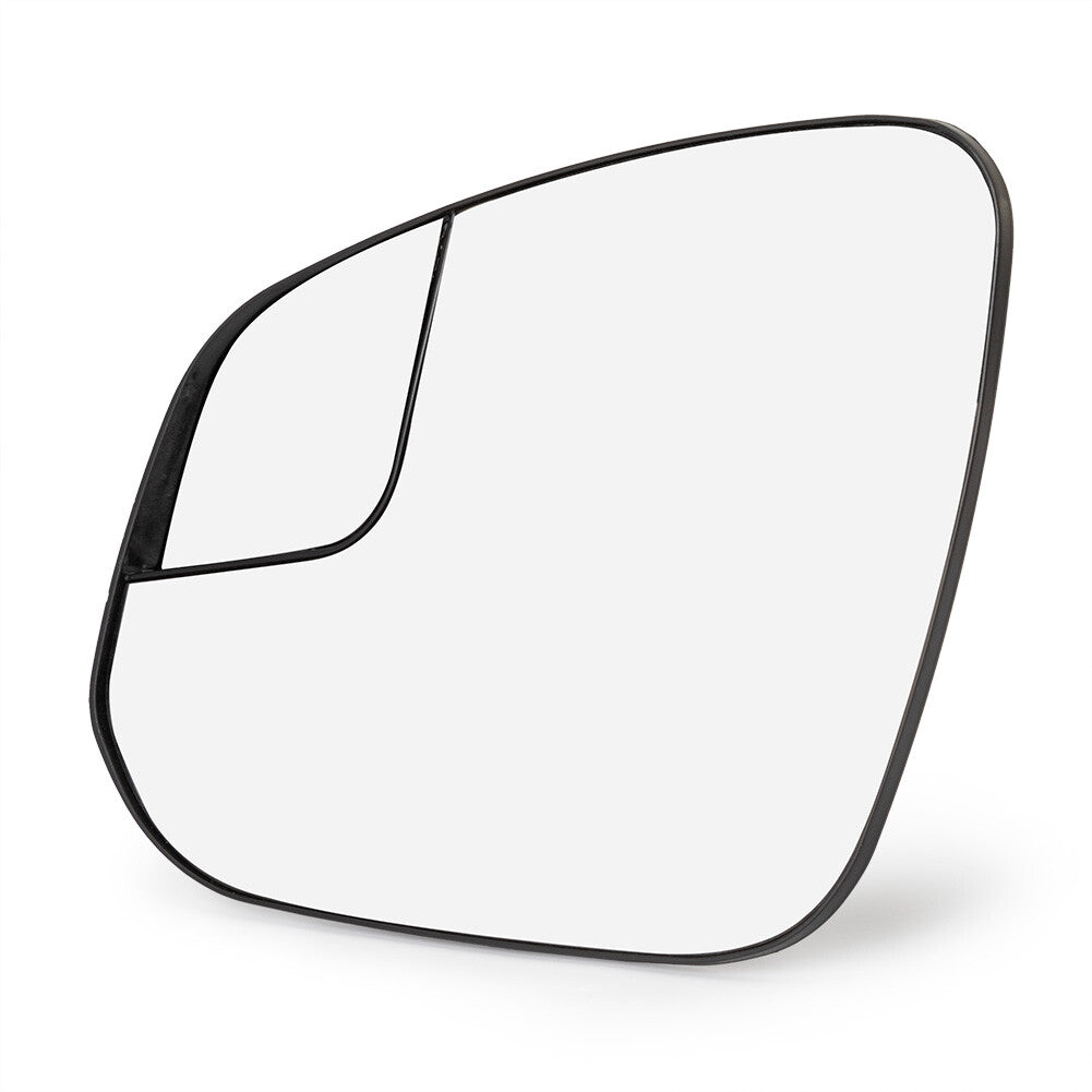 Left blind spot heated mirror glass 879610R220, suitable for Toyota Rav4 13-18 14 15