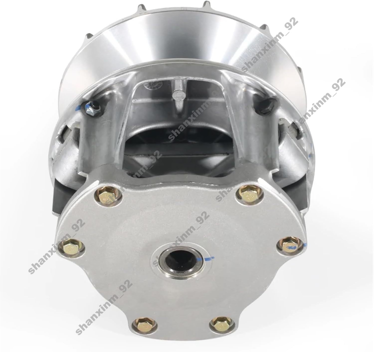 1321706 Clutch Parts Primary Drive Clutch for Polaris ATP 500 ATV PRO Big BOSS