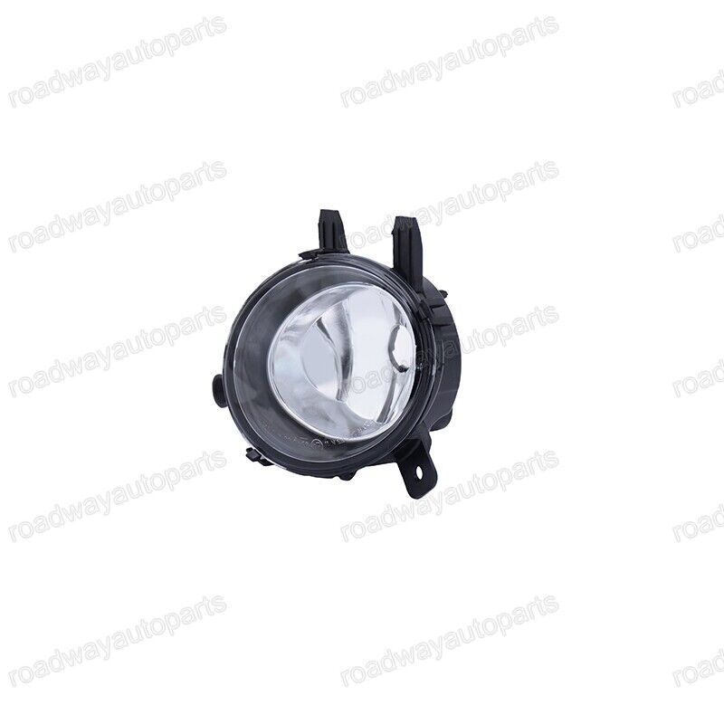 Front Bumper Fog Light Lamp Clear Lens Right for BMW 1 Series F20 F21 2012 2013