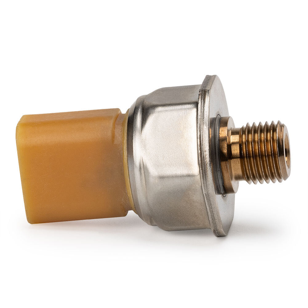 1x 248-2169 Fuel Pressure Sensor 5PP4-3 Replacement for Ford F-650 F-750 2007