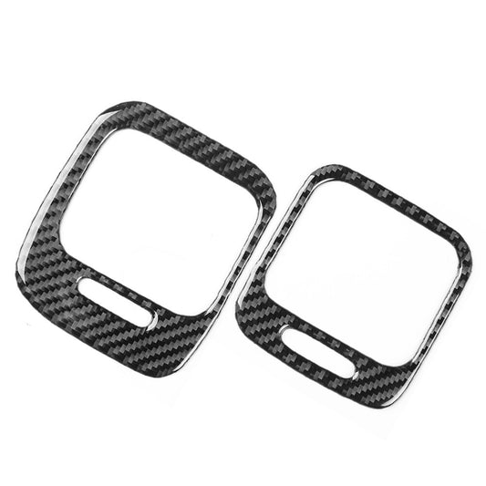 Dashboard Side Air Vent Outlet Cover Trim for Chevrolet Tracker for Suzuki
