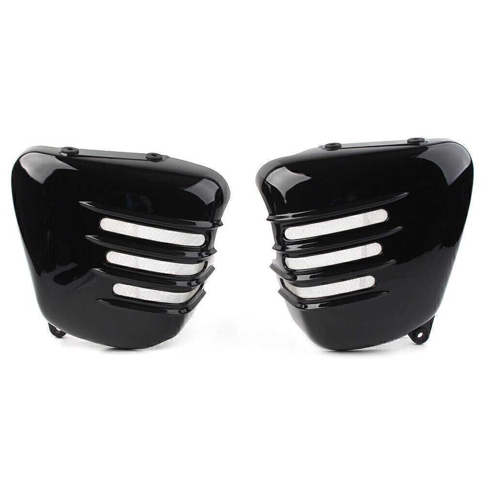 Battery Seitenabdeckung T100 SE ACE Thruxton 900 Scrambler 2001-2015