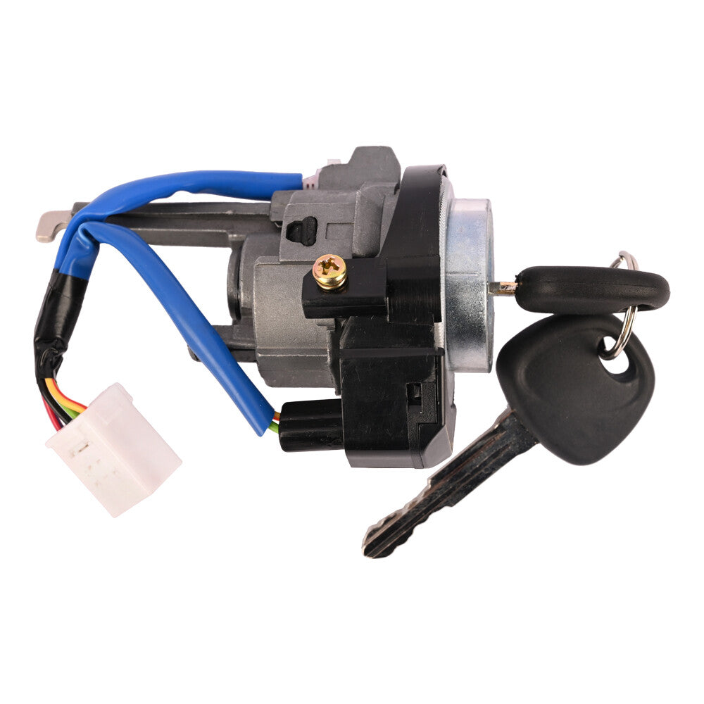 Ignition Lock Cylinder Switch 2 Keys For 13-16 for HYUNDAI for ELANTRA
