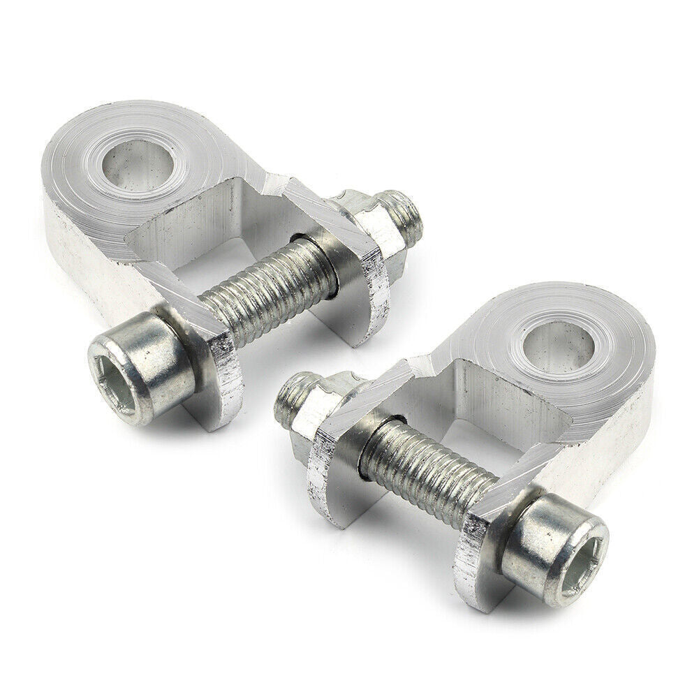 Shock Absorber Extender Riser For CRF50 KLX110 TTR50 DRZ110 Dirt Pit Bike Sliver