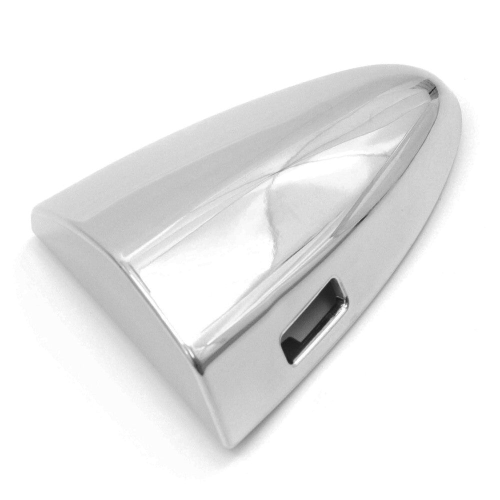FRONT DRIVER DOOR HANDLE LOCK COVER 69218-33010 FIT for LEXUS ES350 LS460 LS600h