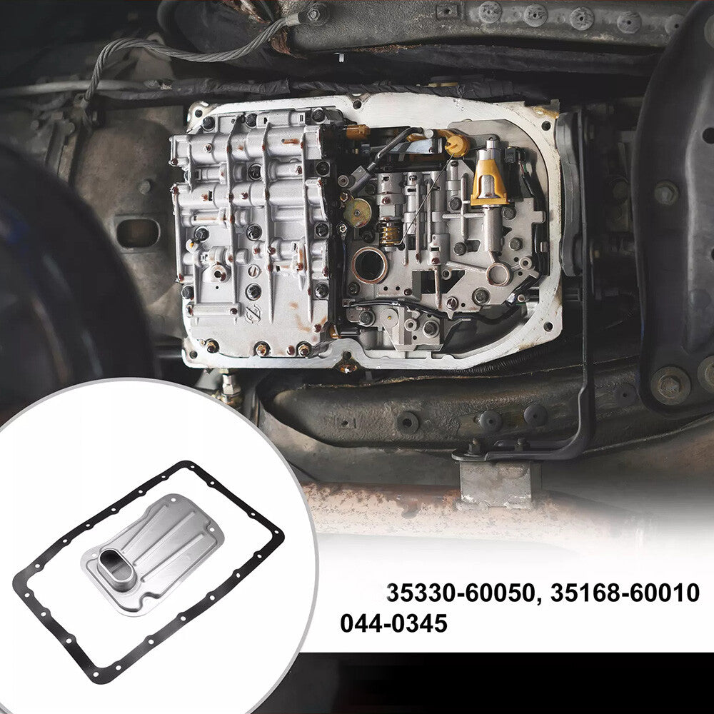 Automatic Transmission Filter Oil Strainer 35330-60050 for Toyota 4Runner for Lexus