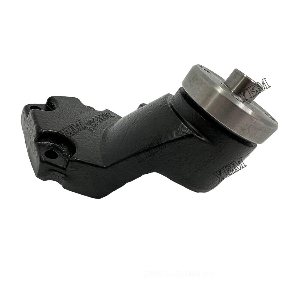 PC200-6 fan supports Komatsu excavators and forklifts with diesel engines.